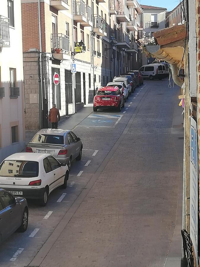 Los Tres Monos Ávila Exterior foto